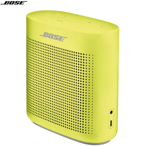 Loa Bose SoundLink Color Bluetooth speaker II 5